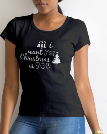 Christmas And You T-Shirt