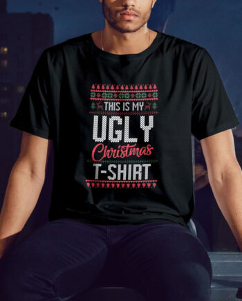 My Ugly Christmas T-Shirt