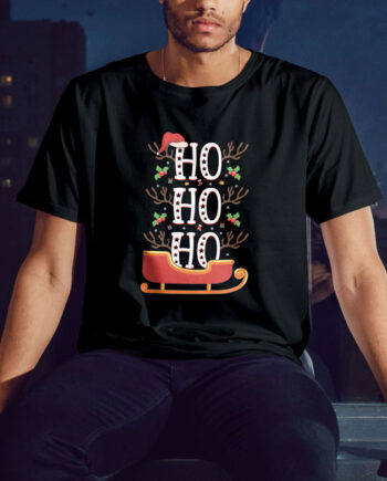 Ho Ho Ho T-Shirt