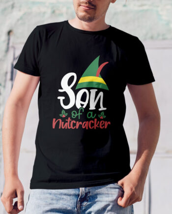 Son of a Nutcracker T-Shirt
