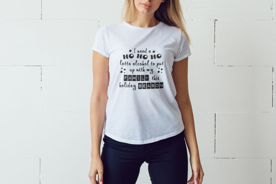 Holiday Season T-Shirt