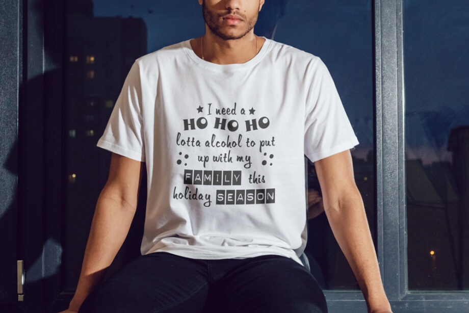 Holiday Season T-Shirt
