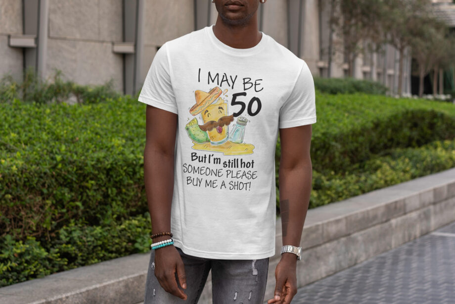 Hot Shot T-Shirt