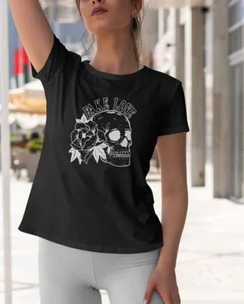Fake Love T-Shirt