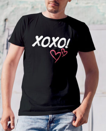 XOXO T-Shirt