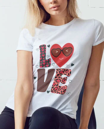 Love T-Shirt