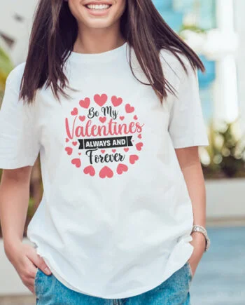 Always Forever T-Shirt