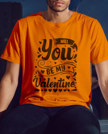 My Valentine T-Shirt