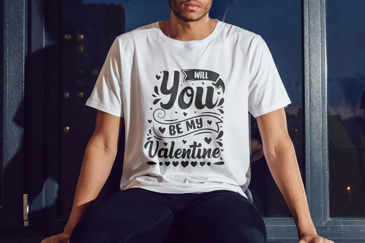 My Valentine T-Shirt