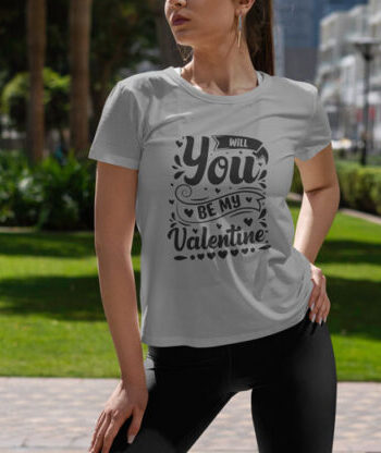 My Valentine T-Shirt