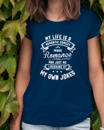 Romantic Comedy T-Shirt