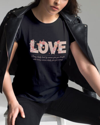 VALENTINE TEES