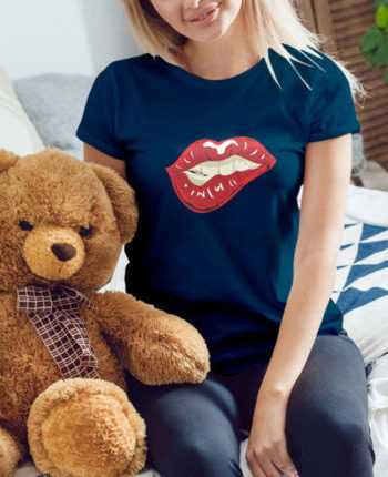 Lips Love T-Shirt