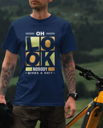 Oh Look T-Shirt