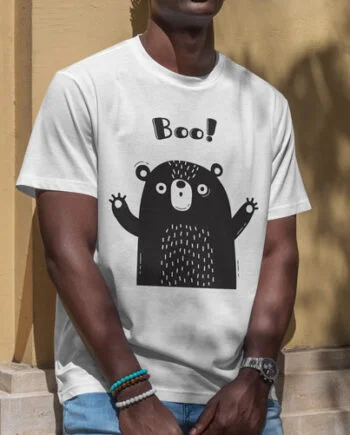Cute Boo T-Shirt