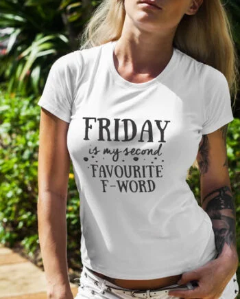 Friday T-Shirt