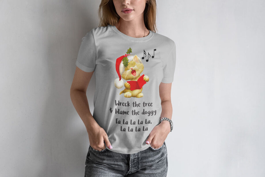 Wreck The Tree T-Shirt