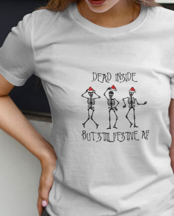 Dead Inside T-Shirt