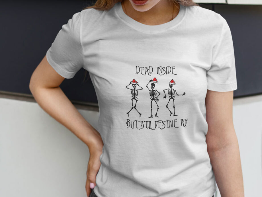 Dead Inside T-Shirt