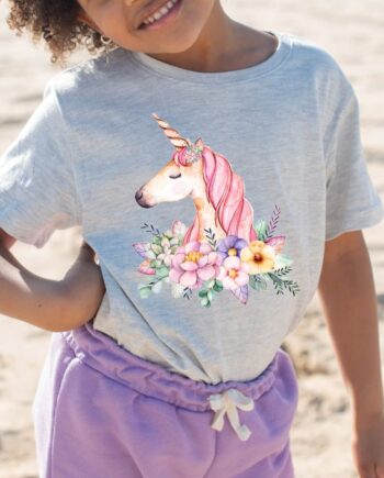 Unicorn Dreams T-Shirt