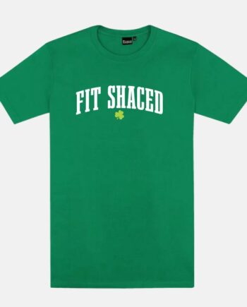 Fit Shaced T-Shirt