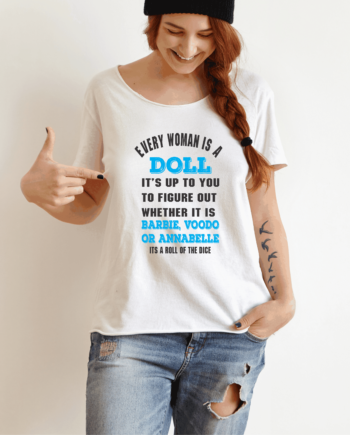 Every Woman T-Shirt