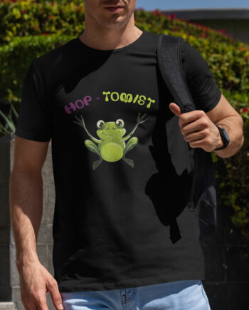 Hoptomist T-Shirt