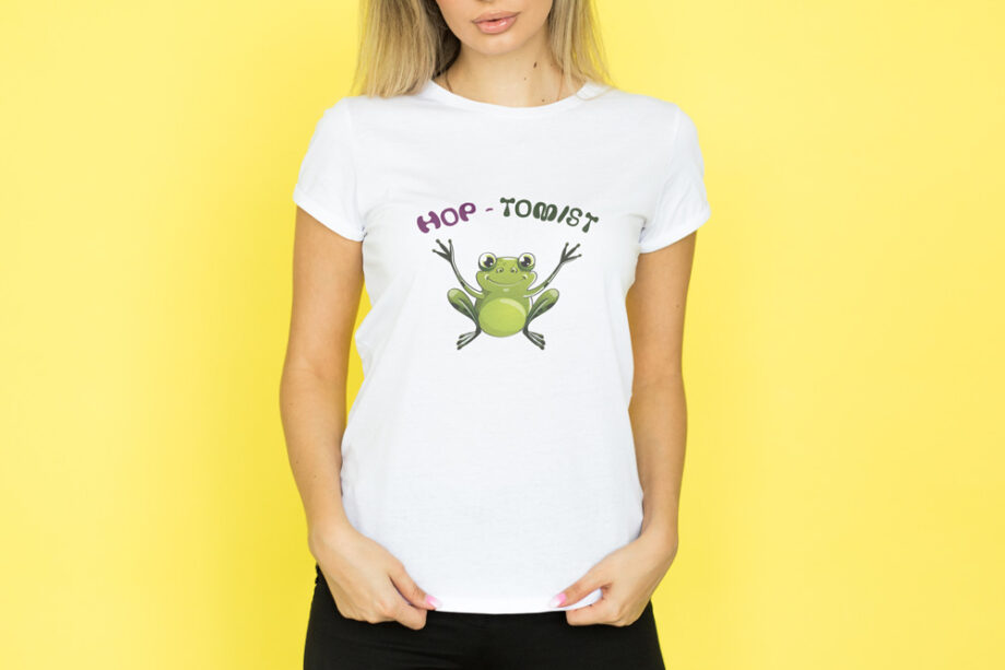 Hoptomist T-Shirt
