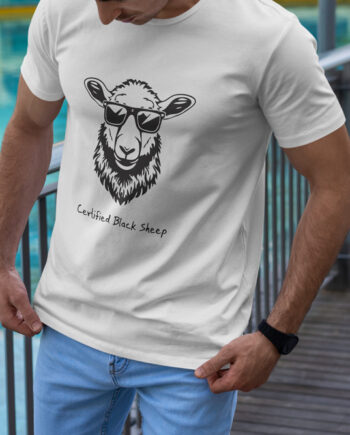 Black Sheep T-Shirt