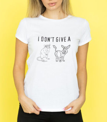 Funny Donkey T-Shirt