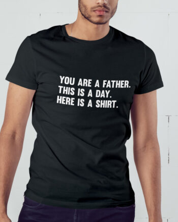 Father Day T-Shirt