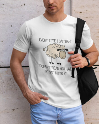 Humbug T-Shirt