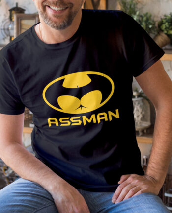 Assman T-Shirt