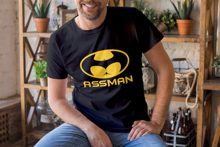 Assman T-Shirt
