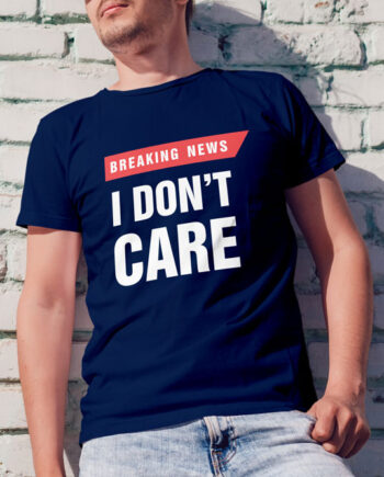 Breaking News T-Shirt