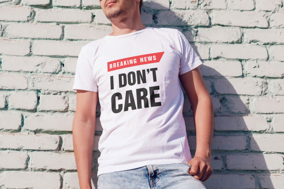 Breaking News T-Shirt