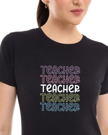 Teacher T-Shirt