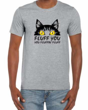 fluff you