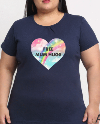 free mum hugs
