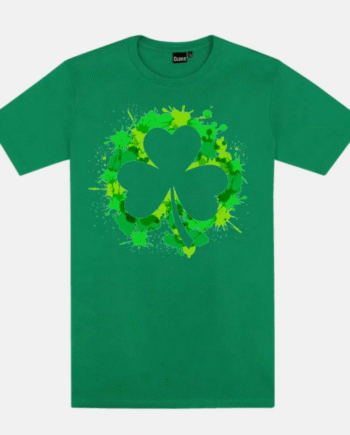 ST PATRICKS DAY TEES