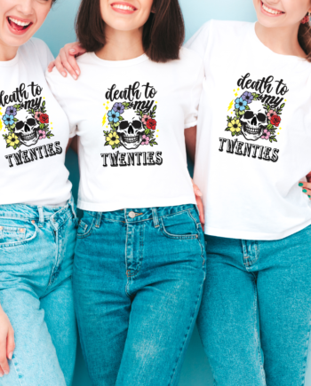 Death to my... T-Shirt