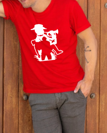 ANZAC Fallen Solider T-Shirt