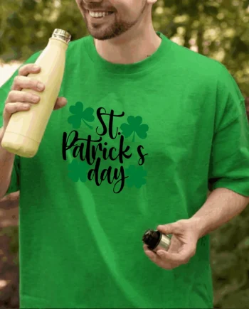 St Patrick's Day T-Shirt
