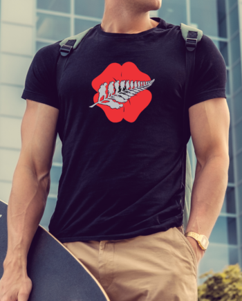 ANZAC Poppy Soldiers T-Shirt