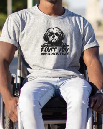 Fluff you