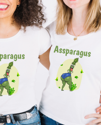 Assparagus T-Shirt