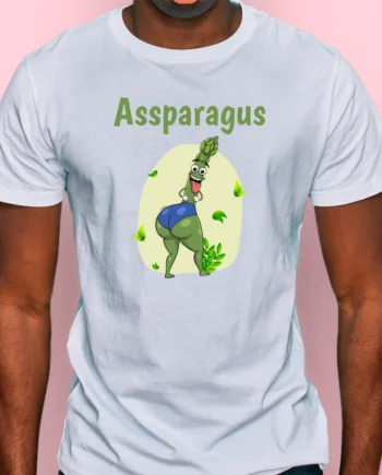 Assparagus T-Shirt