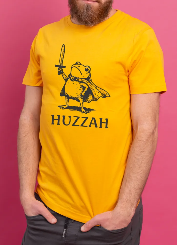HUZZAH T-Shirt