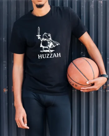 HUZZAH T-Shirt