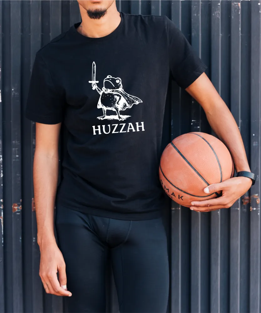 HUZZAH T-Shirt